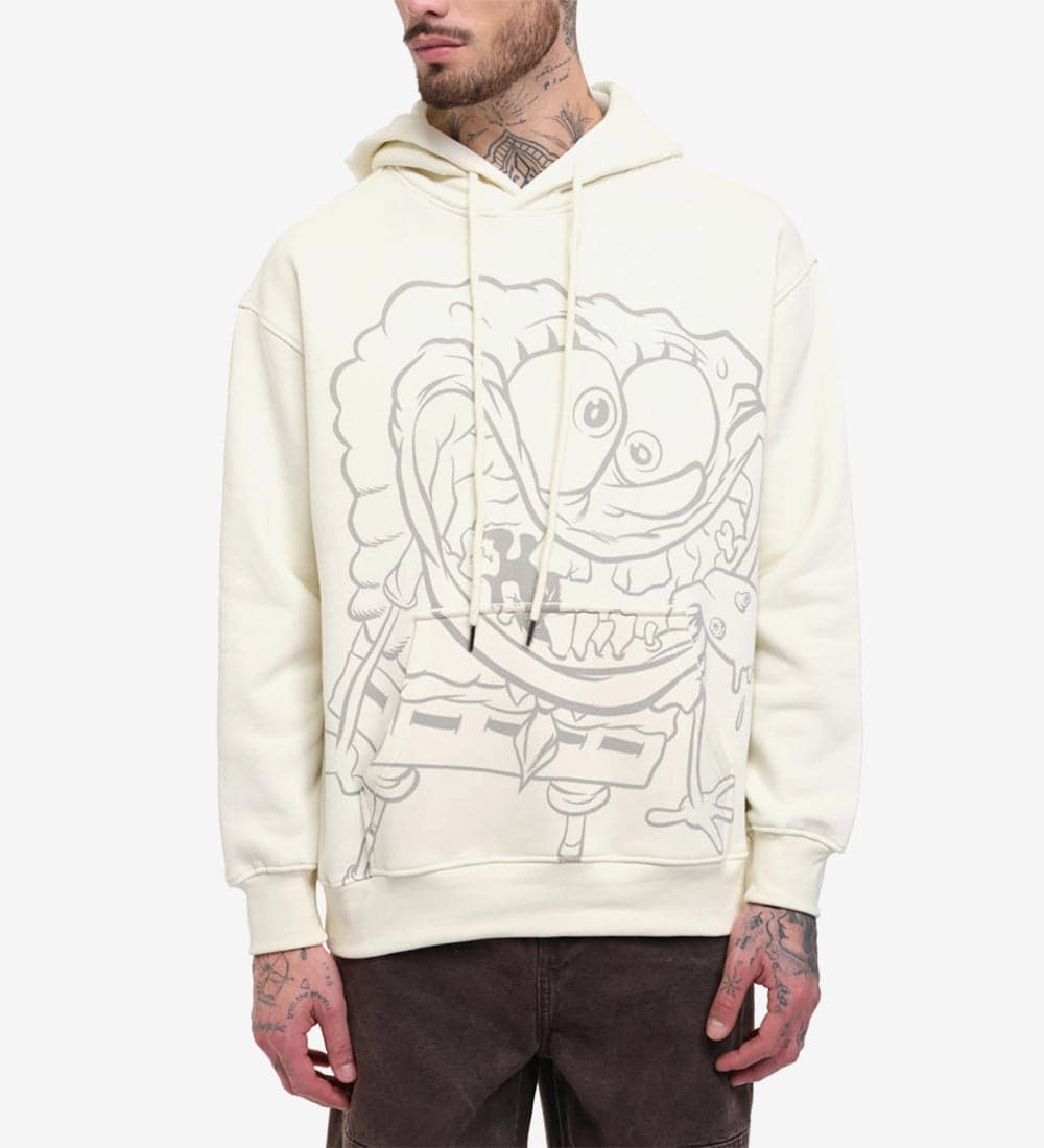 Men’s Casual Oversized Hoodie
