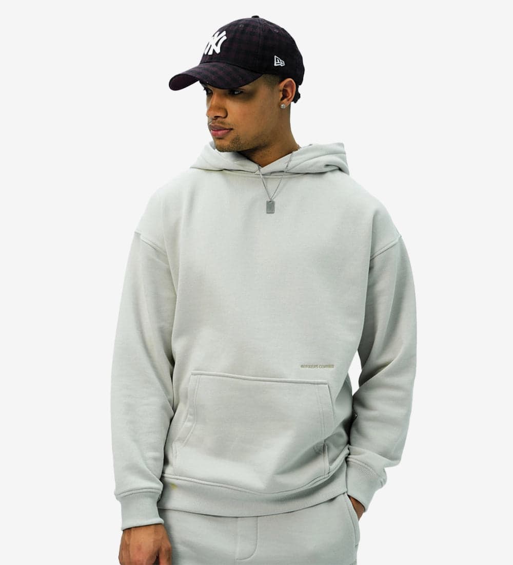 Men’s Winter Essential Hoodie