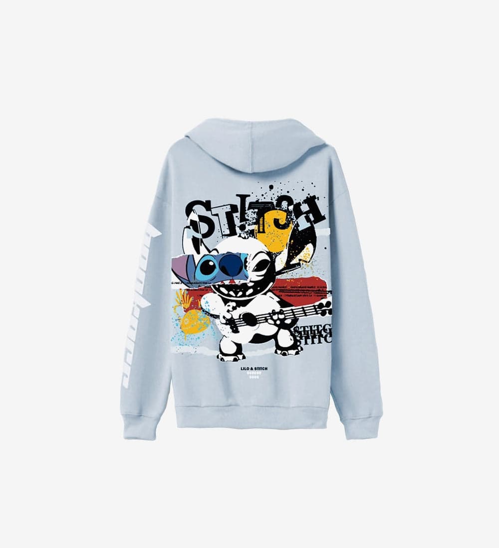 Men’s Casual Oversized Hoodie