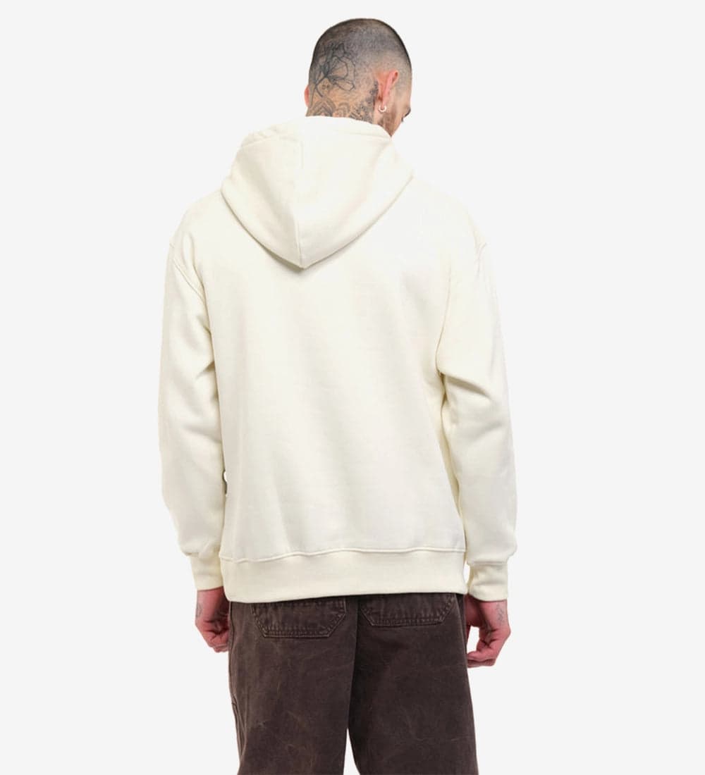 Men’s Casual Oversized Hoodie