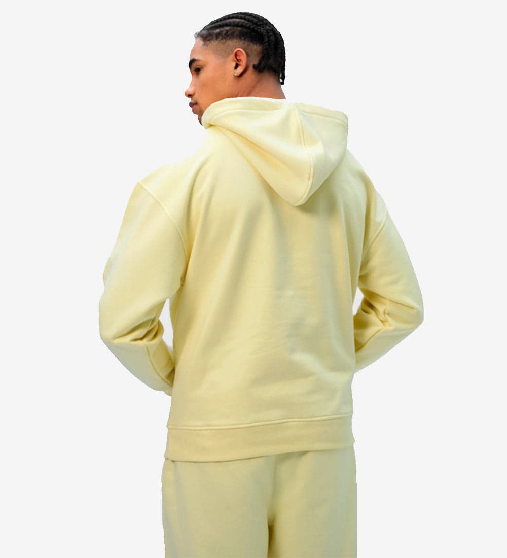 Men’s Winter Essential Hoodie