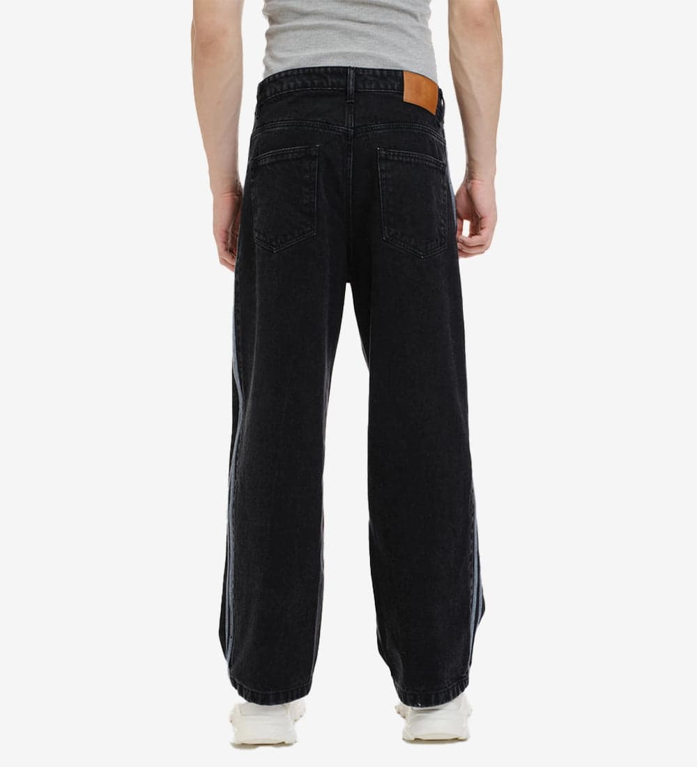 Urban Relaxed Fit Denim Jeans