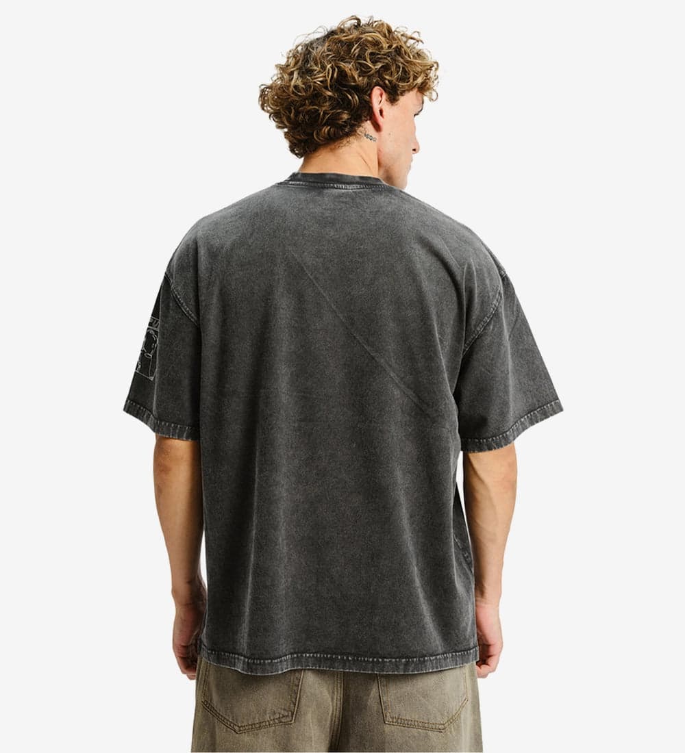 Casual Regular Fit Polo T-Shirt