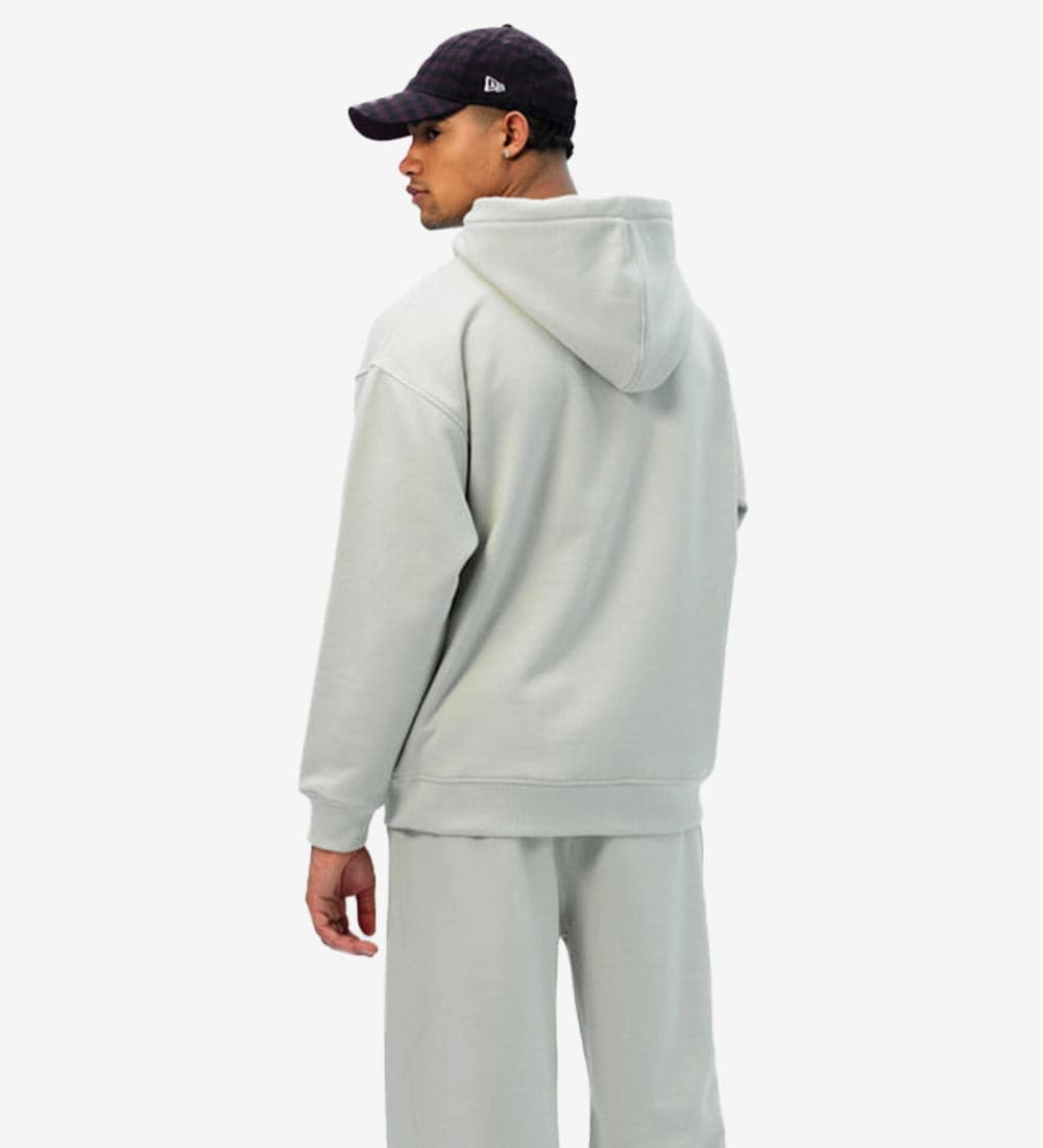 Men’s Winter Essential Hoodie