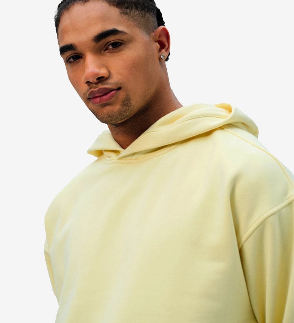Men’s Winter Essential Hoodie